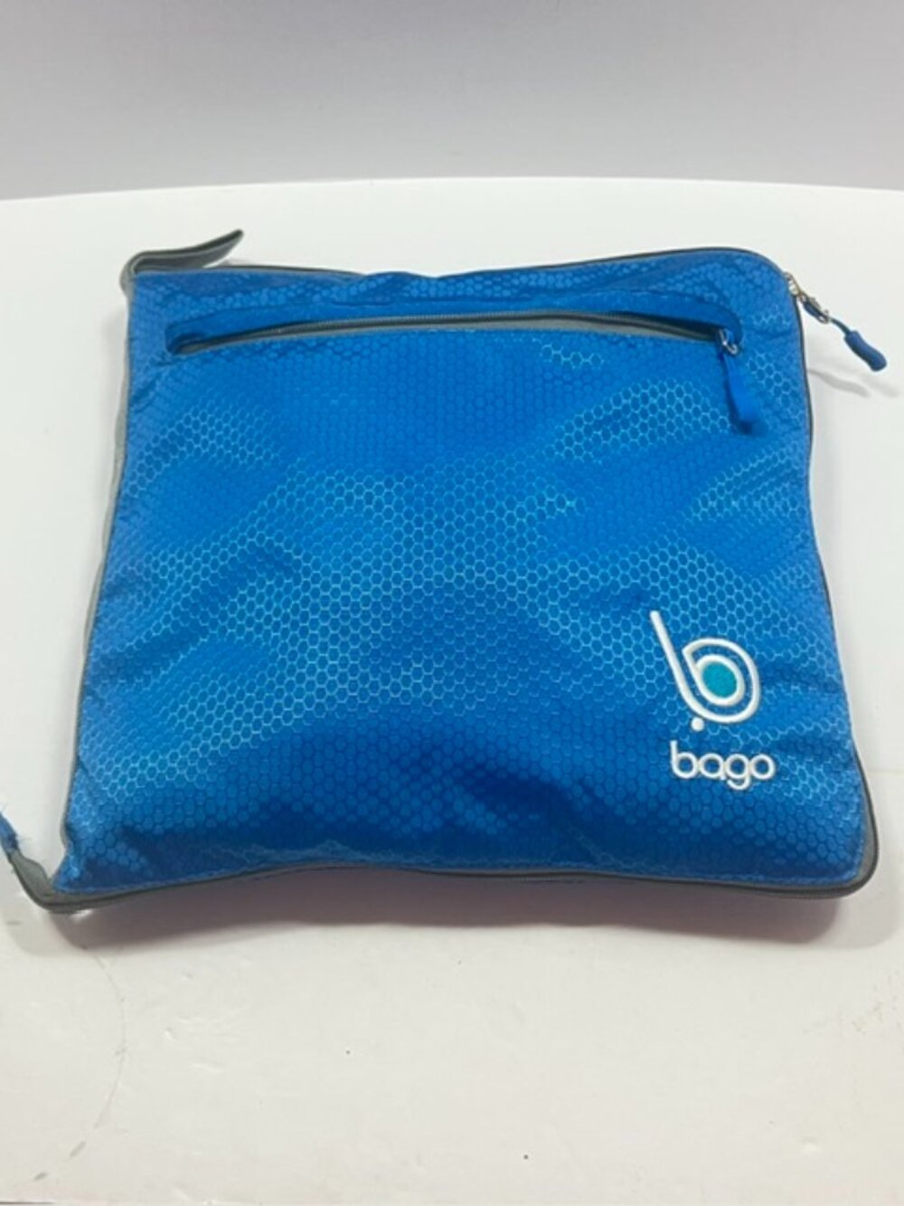 Bago Large 80L Foldable Travel Duffel Bag NWOT Reliable w/Durable RipStop Fabric